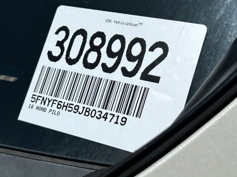Used 2018 Honda Pilot EX-L image 22