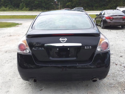 Used 2012 Nissan Altima 2.5 S image 5