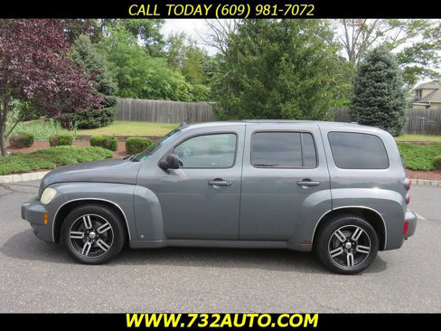 Used 2008 Chevrolet HHR LS image 2