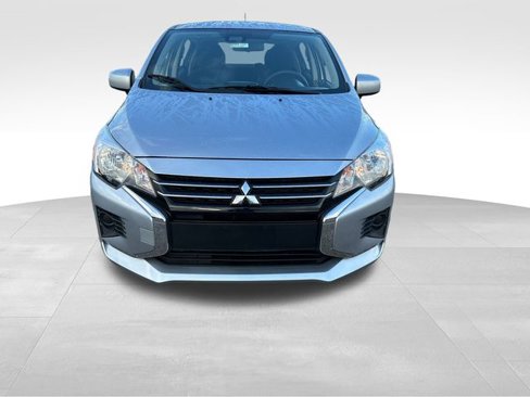 Used 2024 Mitsubishi Mirage ES image 8