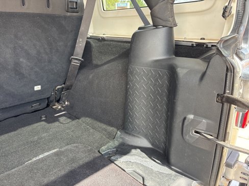 Used 2016 Jeep Wrangler Unlimited Sport w/ Quick Order Package 24S image 49