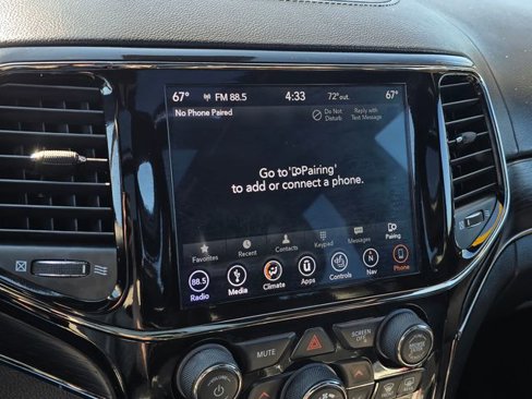 Used 2019 Jeep Grand Cherokee High Altitude image 30