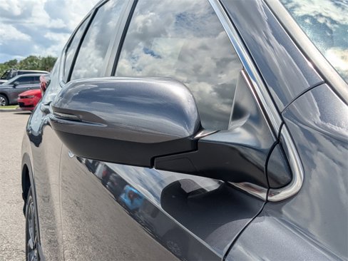 Used 2022 Honda CR-V EX image 12