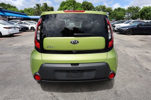 Used 2016 Kia Soul w/ Convenience Package image 9