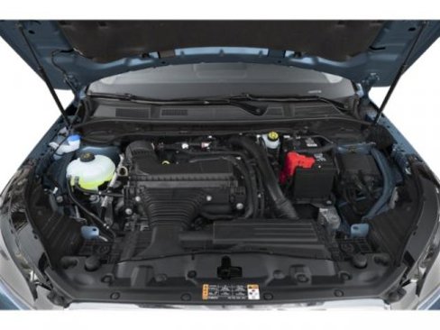 New 2025 Lincoln Corsair Grand Touring image 15