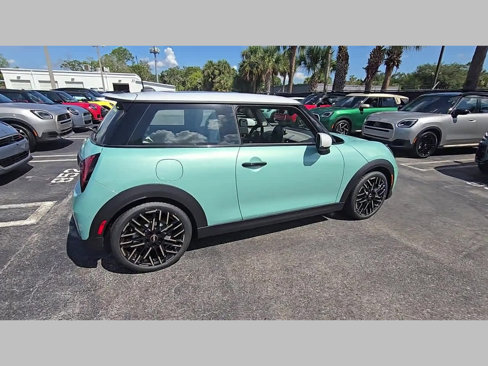 New 2026 MINI Cooper S image 32
