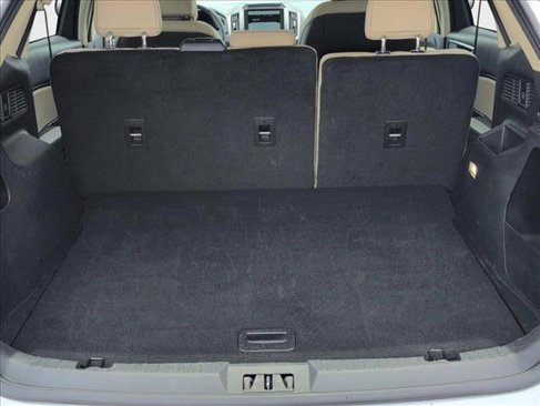 Used 2024 Ford Edge SEL image 6