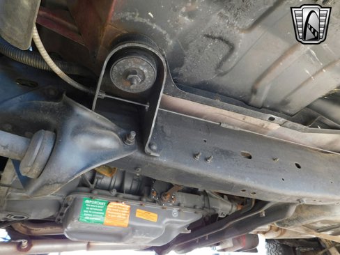 Used 1992 Ford F150 2WD Regular Cab image 25