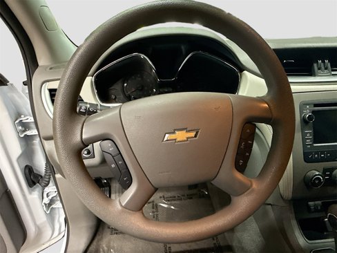 Used 2017 Chevrolet Traverse LS image 11