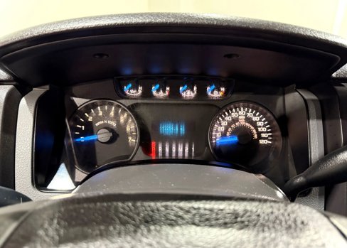 Used 2012 Ford F150 XL w/ HD Payload Pkg image 9