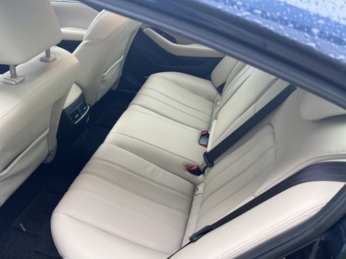 Used 2018 MAZDA MAZDA6 Grand Touring image 57