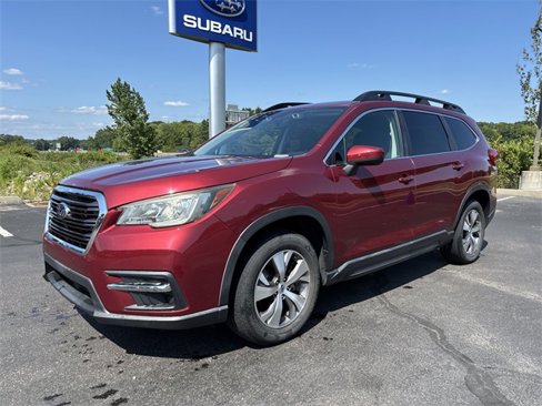 Used 2019 Subaru Ascent Premium w/ Popular Package #1 image 6