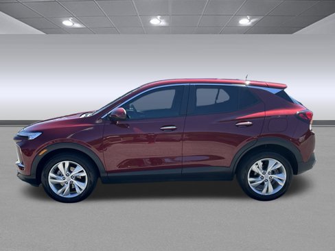 Used 2024 Buick Encore GX Preferred w/ Comfort Package image 6