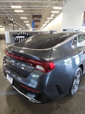Used 2023 Kia K5 LXS image 45