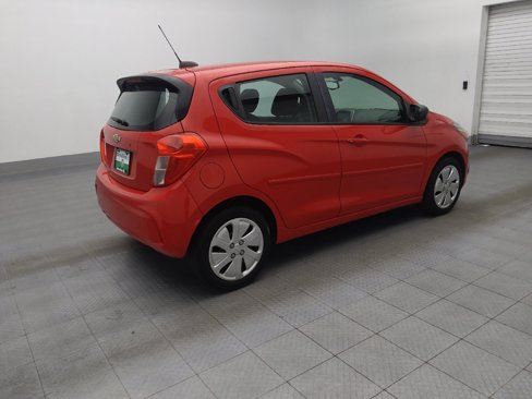 Used 2017 Chevrolet Spark LS image 10