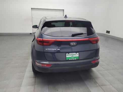Used 2017 Kia Sportage LX image 6