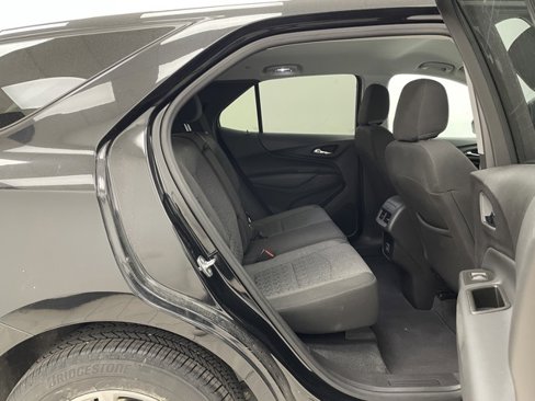 Certified 2024 Chevrolet Equinox LT image 13