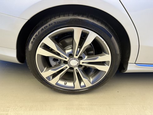 Used 2016 Mercedes-Benz C 300 Sedan image 8