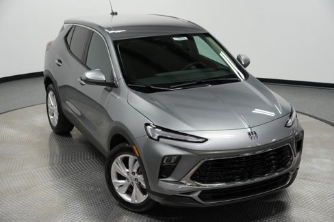 New 2026 Buick Encore GX Preferred w/ Comfort Package image 41