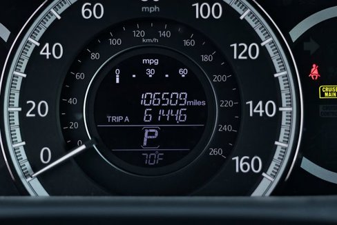 Used 2015 Honda Accord LX image 30