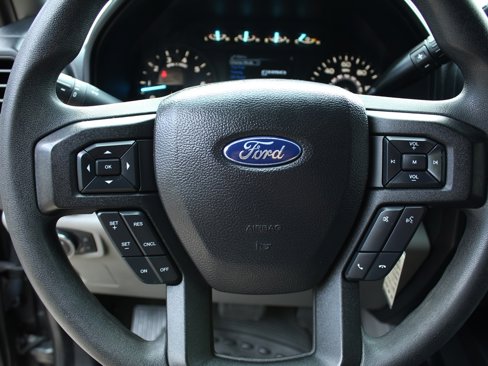 Used 2019 Ford F150 XL w/ Equipment Group 101A Mid image 24