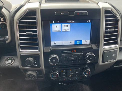 Used 2016 Ford F150 Lariat w/ Trailer Tow Package image 15