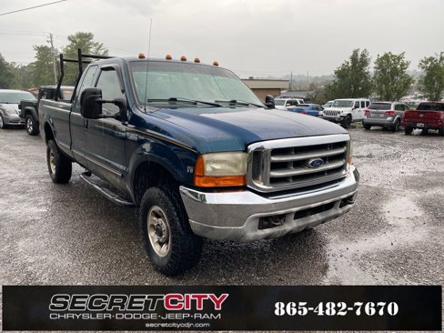 Used 1999 Ford F350 XL image 3