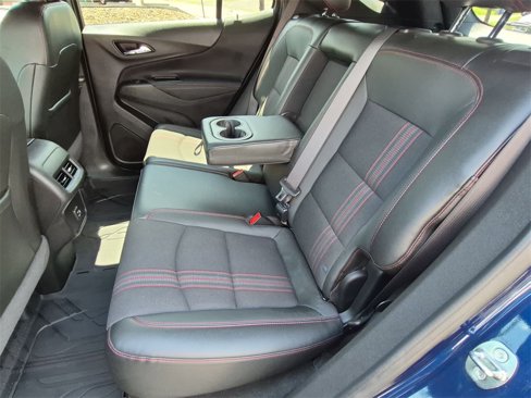 Used 2022 Chevrolet Equinox RS w/ LPO, Floor Liner Package image 30
