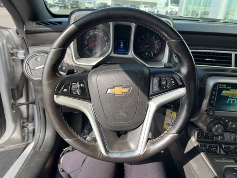 Used 2015 Chevrolet Camaro LT w/ RS Package image 16