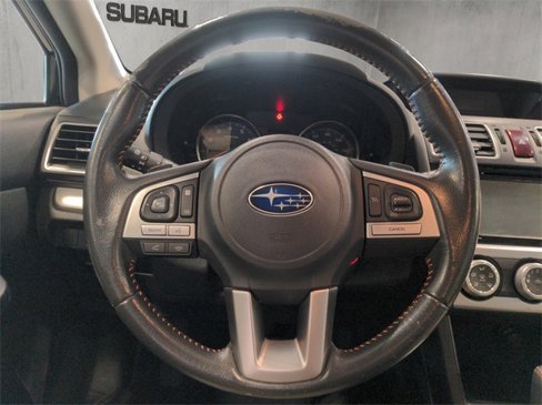 Used 2017 Subaru Crosstrek 2.0i Premium w/ Moonroof Package image 12