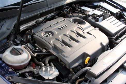 Used 2015 Volkswagen Golf TDI S image 17