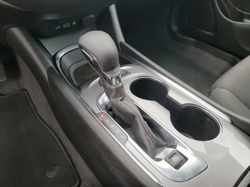 Used 2023 Chevrolet Malibu LT image 26
