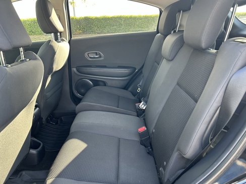 Used 2019 Honda HR-V EX image 24