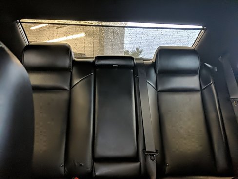 Used 2019 Chrysler 300 S w/ Safetytec Plus Group image 26