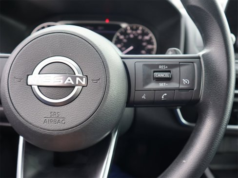 Certified 2023 Nissan Rogue S image 21