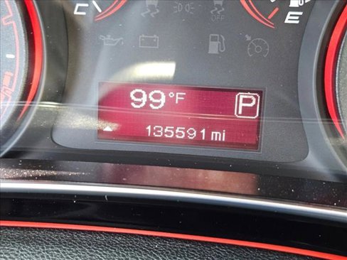 Used 2015 Dodge Dart SXT image 10