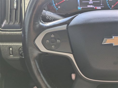 Used 2018 Chevrolet Colorado LT w/ LT Convenience Package image 18