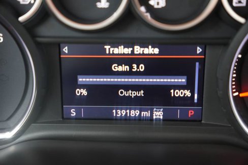 Used 2019 Chevrolet Silverado 1500 LT Trail Boss w/ Convenience Package image 36