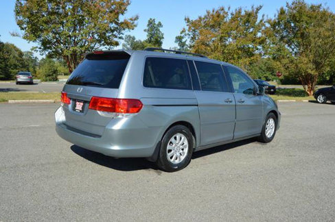 Used 2009 Honda Odyssey EX-L image 6