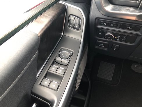 Used 2022 Ford F150 4x4 SuperCrew image 30