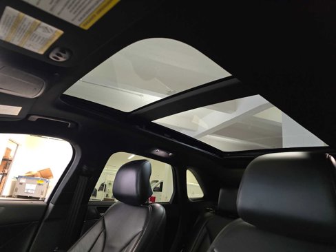Used 2016 Lincoln MKC Reserve image 23