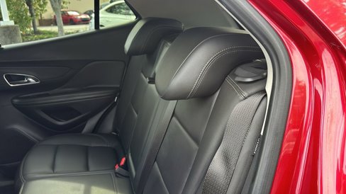 Used 2015 Buick Encore Leather image 30