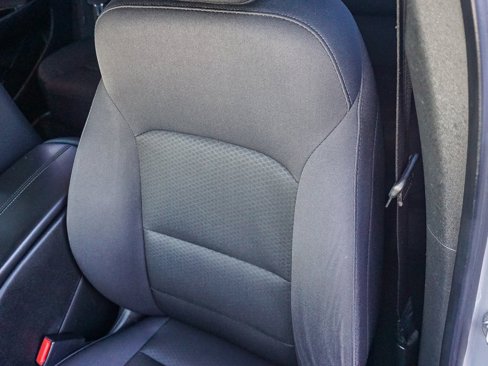 Used 2017 Chevrolet Malibu LT w/ Driver Confidence Package image 21