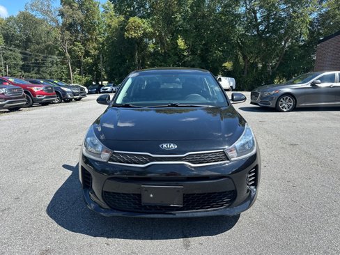 Used 2020 Kia Rio S image 3