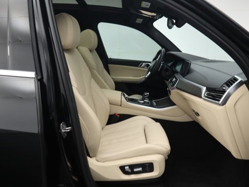 Used 2022 BMW X5 sDrive40i w/ Premium Package image 21