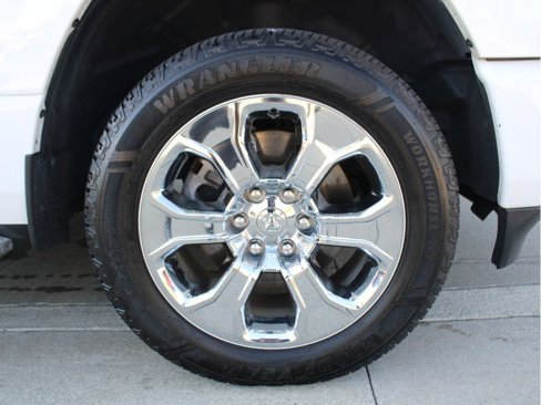 Used 2019 RAM 1500 Big Horn image 39