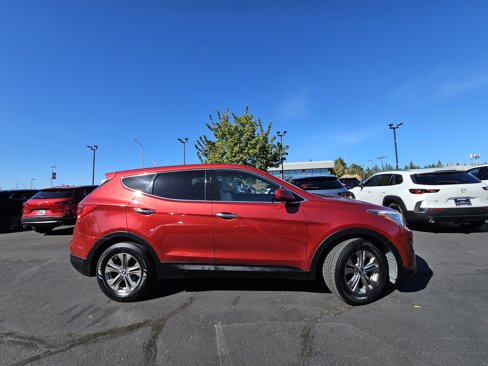 Used 2014 Hyundai Santa Fe Sport image 5