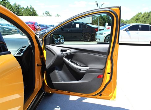 Used 2012 Ford Focus SE image 26