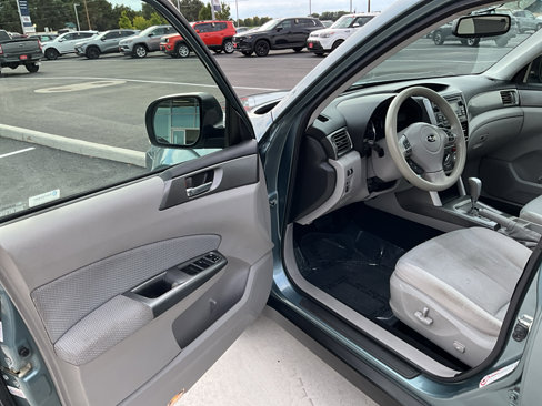 Used 2012 Subaru Forester 2.5X Premium image 15