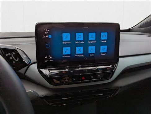 Used 2023 Volkswagen ID.4 Pro image 12
